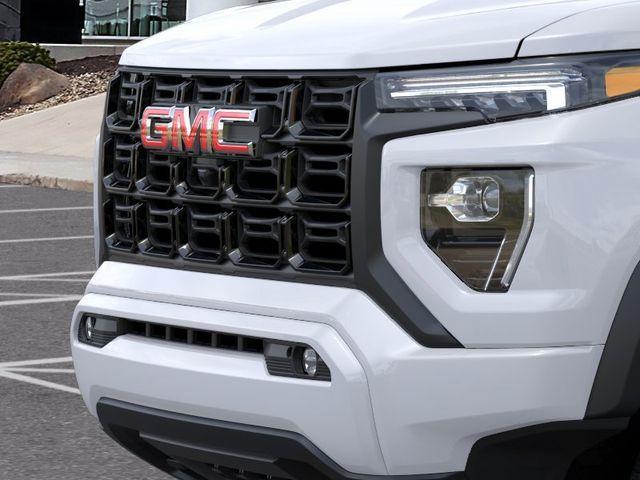 new 2024 GMC Canyon car, priced at $40,843