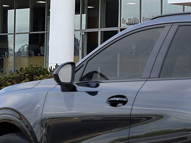 new 2025 Buick Envision car, priced at $41,674