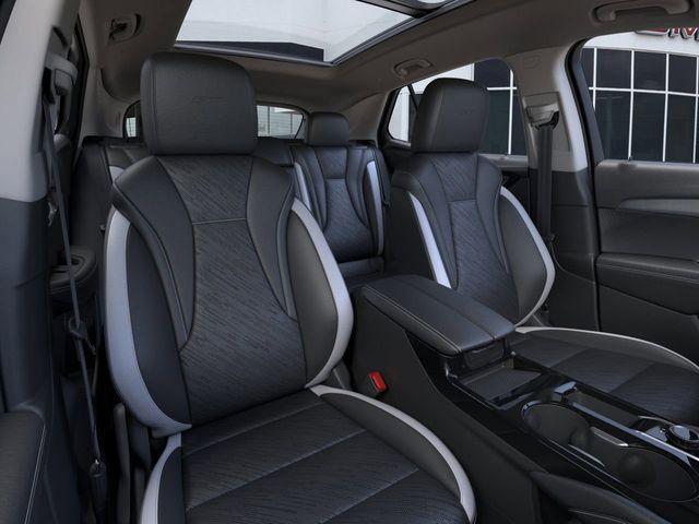 new 2025 Buick Envision car, priced at $41,674