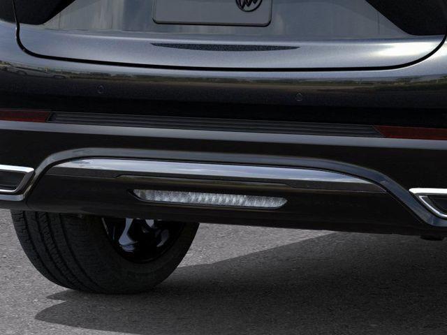 new 2025 Buick Envision car, priced at $41,674