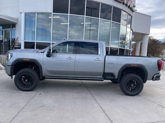 new 2024 GMC Sierra 2500 car, priced at $90,389