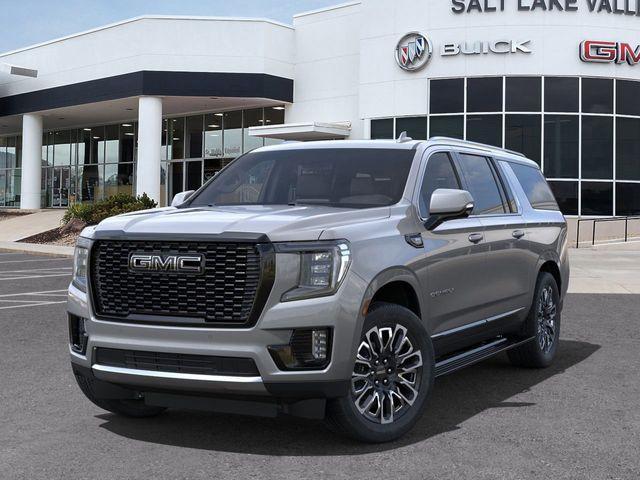 new 2024 GMC Yukon XL car, priced at $98,852