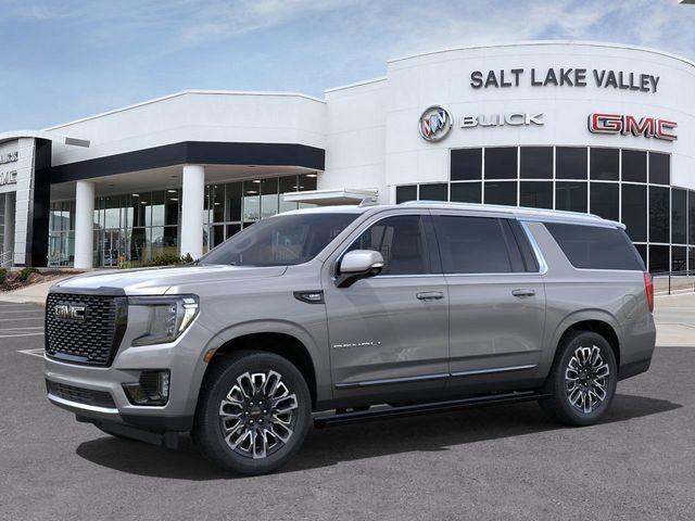 new 2024 GMC Yukon XL car, priced at $98,852