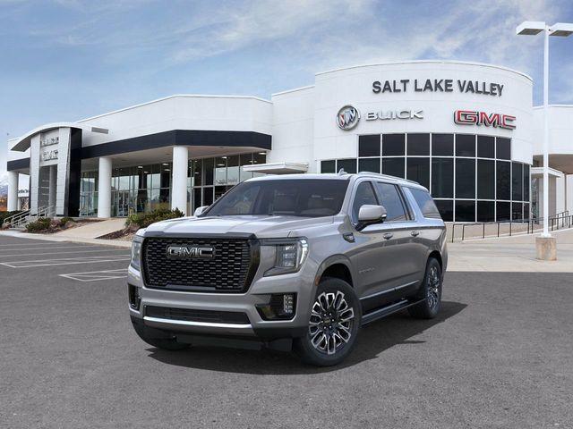 new 2024 GMC Yukon XL car, priced at $98,852