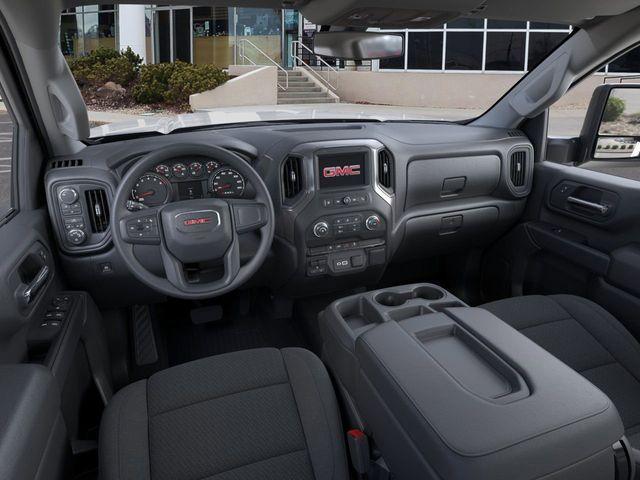 new 2026 GMC Sierra 3500 car, priced at $51,440