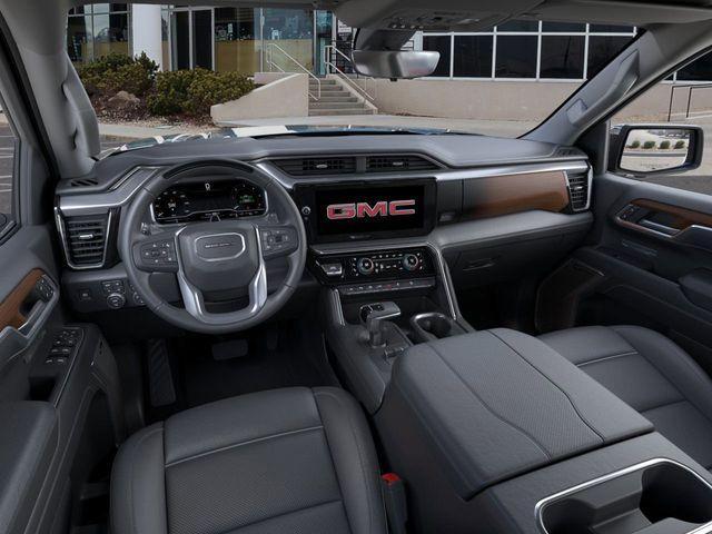 new 2025 GMC Sierra 1500 car, priced at $70,961