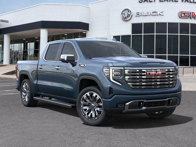 new 2025 GMC Sierra 1500 car, priced at $70,961