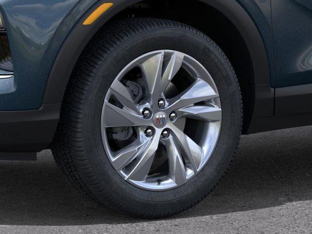 new 2026 Buick Encore GX car, priced at $27,344