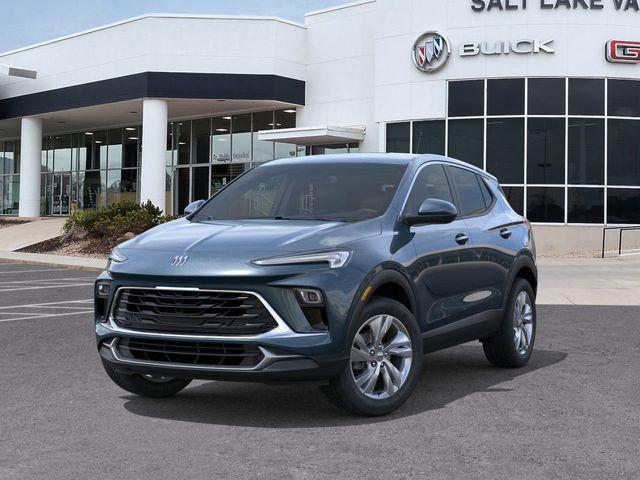 new 2026 Buick Encore GX car, priced at $27,344