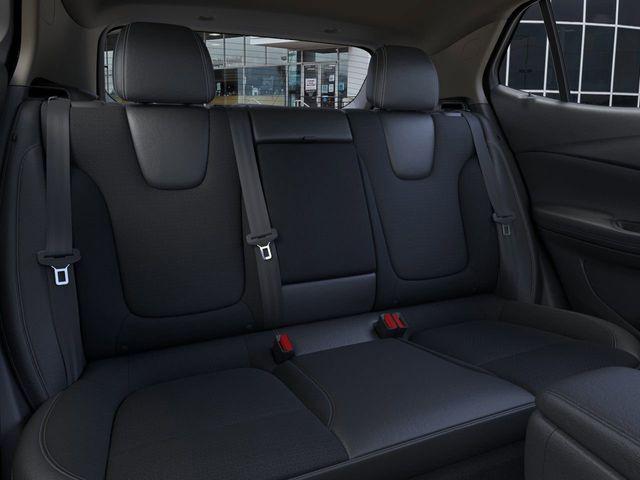 new 2026 Buick Encore GX car, priced at $27,344