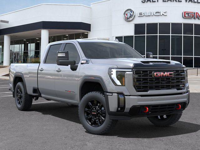 new 2025 GMC Sierra 3500 car, priced at $82,160