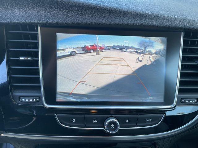 used 2018 Buick Encore car, priced at $15,500