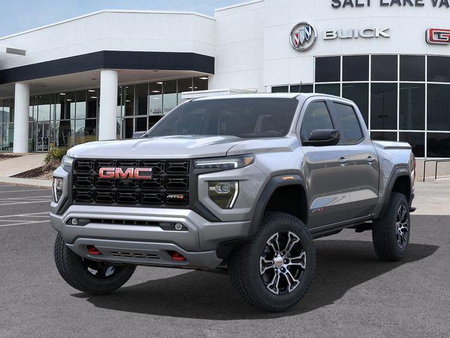 new 2024 GMC Canyon car, priced at $48,070