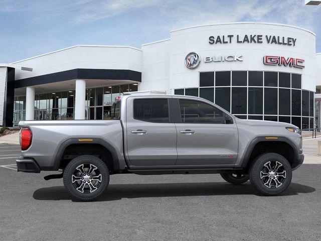 new 2024 GMC Canyon car, priced at $48,070