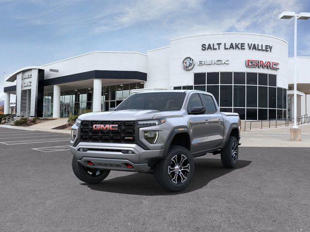 new 2024 GMC Canyon car, priced at $48,070