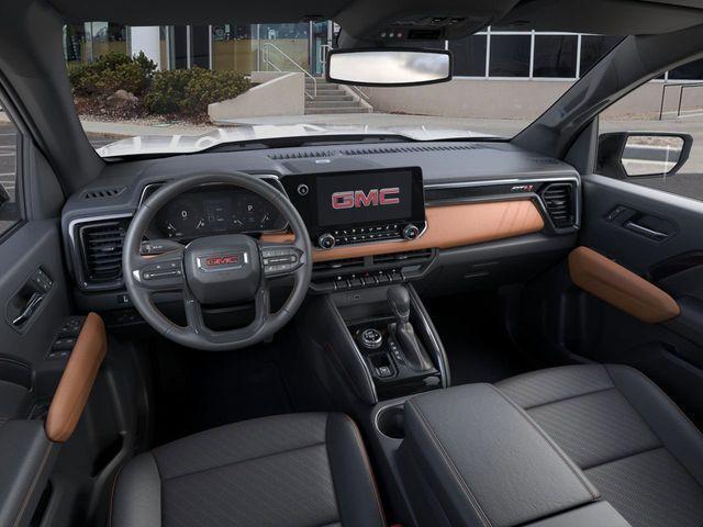 new 2024 GMC Canyon car, priced at $48,070