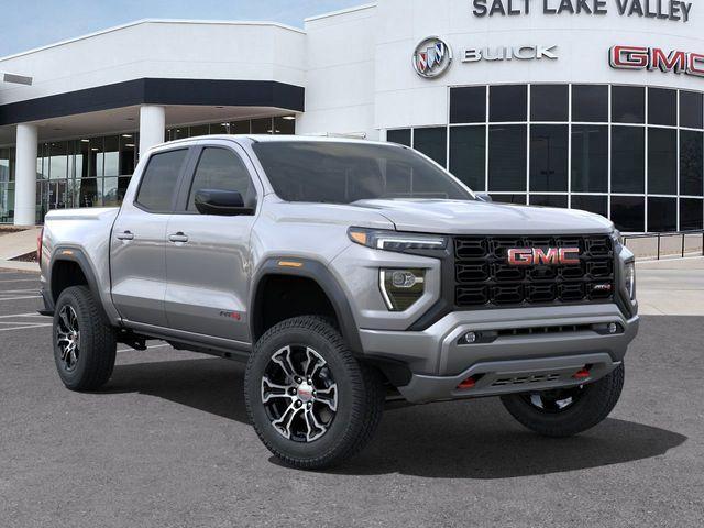 new 2024 GMC Canyon car, priced at $48,070