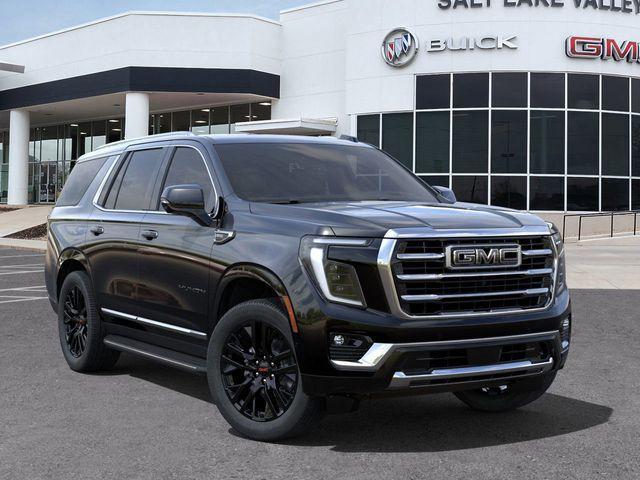 new 2025 GMC Yukon car, priced at $72,196