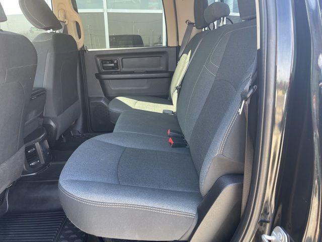 used 2020 Ram 2500 car, priced at $38,000