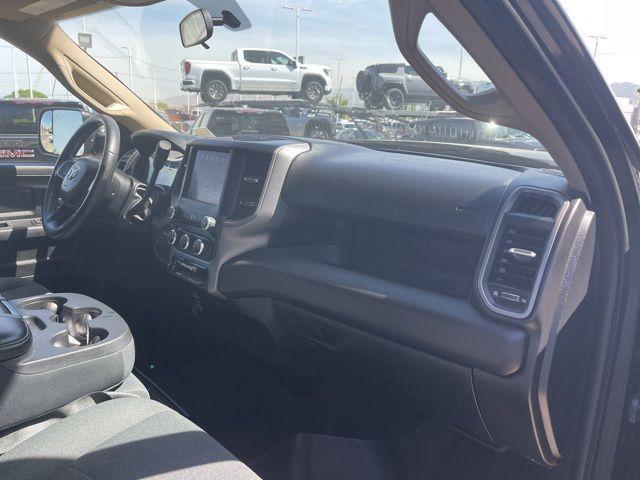 used 2020 Ram 2500 car, priced at $38,000