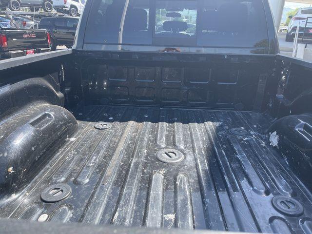 used 2020 Ram 2500 car, priced at $38,000