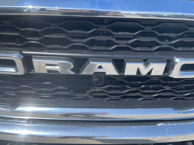 used 2020 Ram 2500 car, priced at $38,000