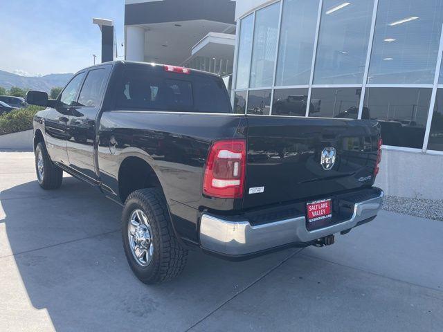 used 2020 Ram 2500 car, priced at $38,000