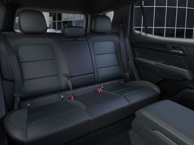 new 2026 GMC Terrain car, priced at $41,227