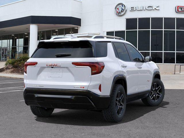 new 2026 GMC Terrain car, priced at $41,227