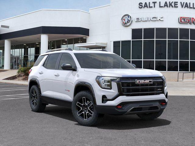 new 2026 GMC Terrain car, priced at $41,227