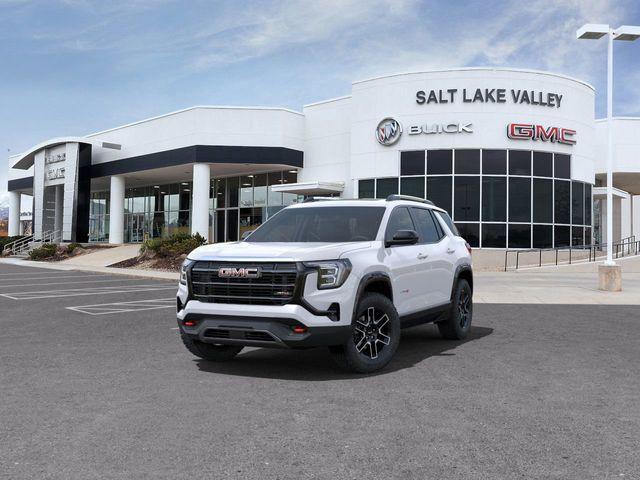 new 2026 GMC Terrain car, priced at $41,227