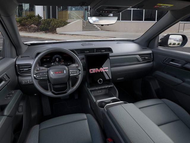 new 2026 GMC Terrain car, priced at $41,227