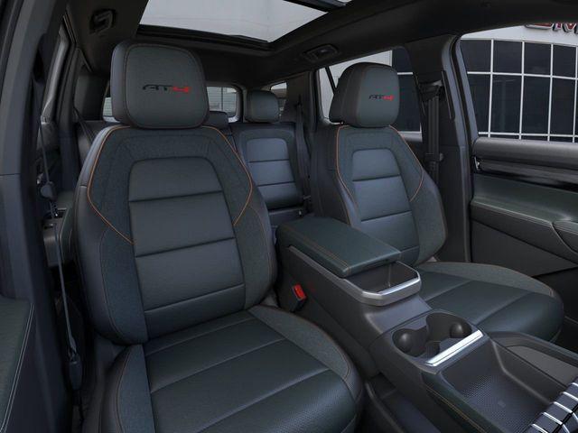 new 2026 GMC Terrain car, priced at $41,227