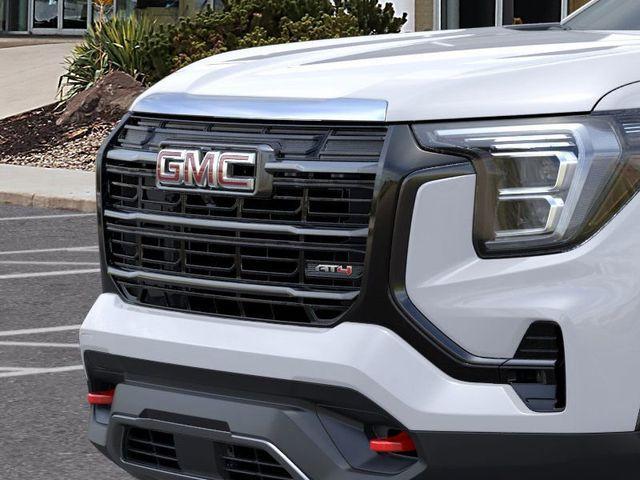 new 2026 GMC Terrain car, priced at $41,227