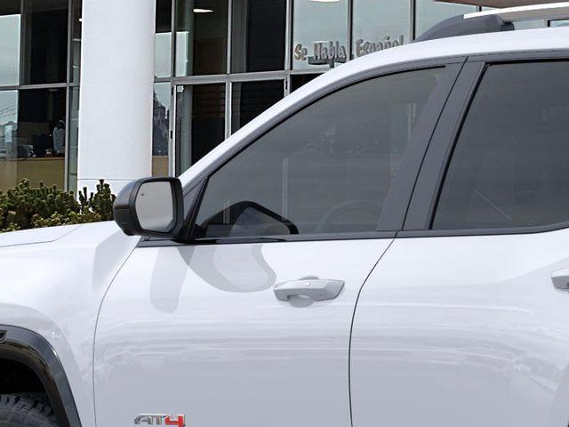 new 2026 GMC Terrain car, priced at $41,227