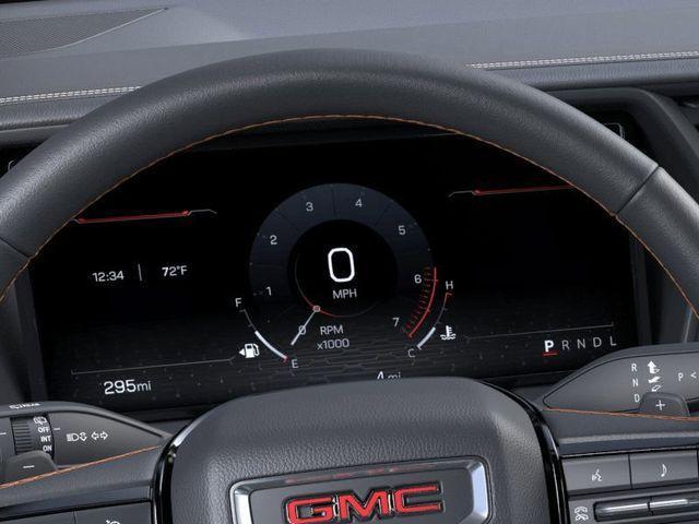 new 2026 GMC Terrain car, priced at $41,227