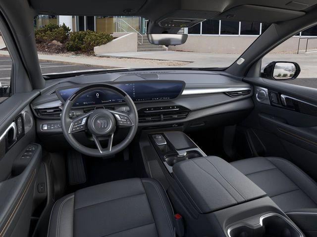 new 2026 Buick Enclave car, priced at $62,850