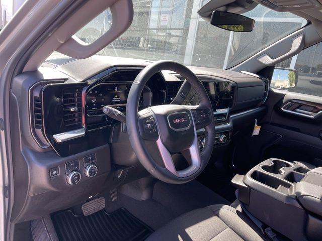 used 2024 GMC Sierra 1500 car, priced at $47,800