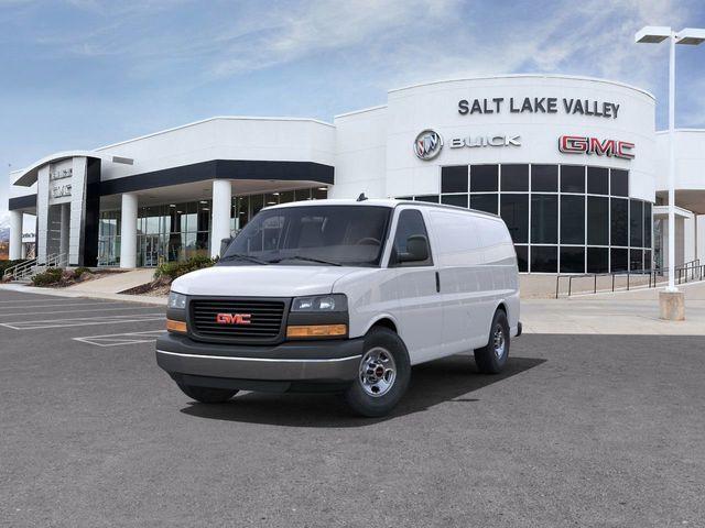 new 2024 GMC Savana 2500 car, priced at $47,976