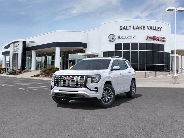 new 2026 GMC Terrain car, priced at $41,979