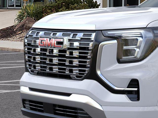 new 2026 GMC Terrain car, priced at $41,979