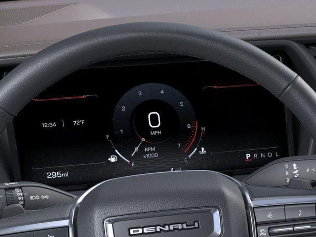 new 2026 GMC Terrain car, priced at $41,979