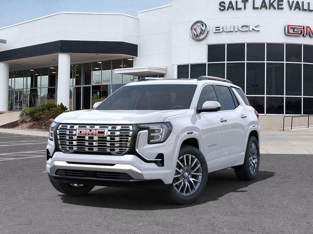 new 2026 GMC Terrain car, priced at $41,979
