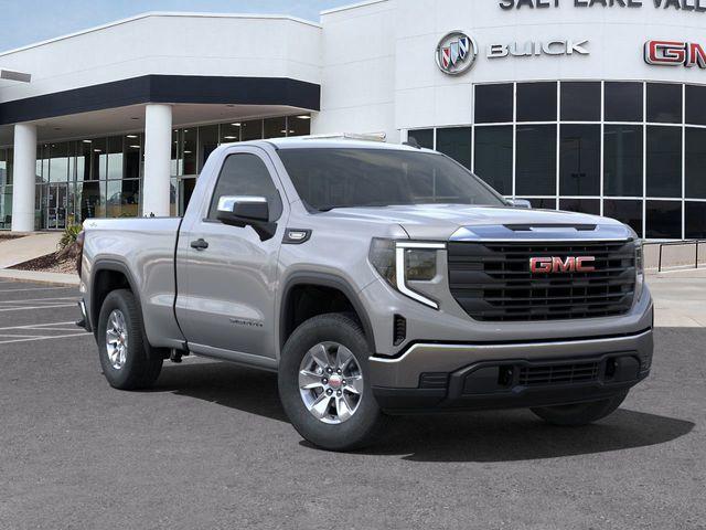 new 2025 GMC Sierra 1500 car, priced at $42,699