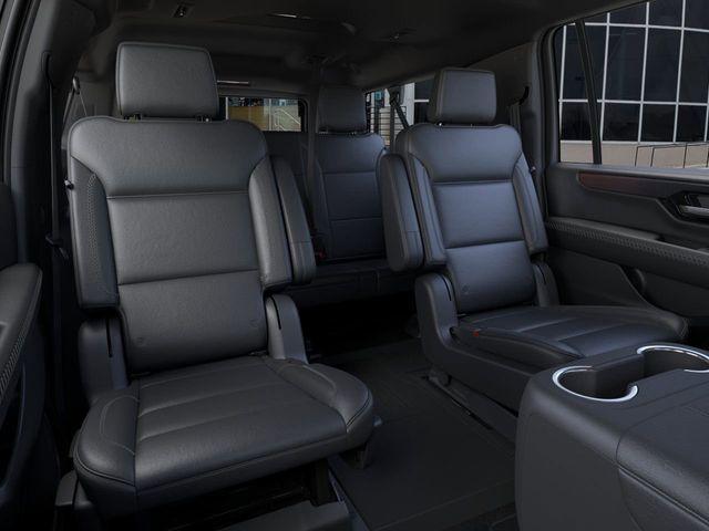 new 2025 GMC Yukon XL car, priced at $89,430