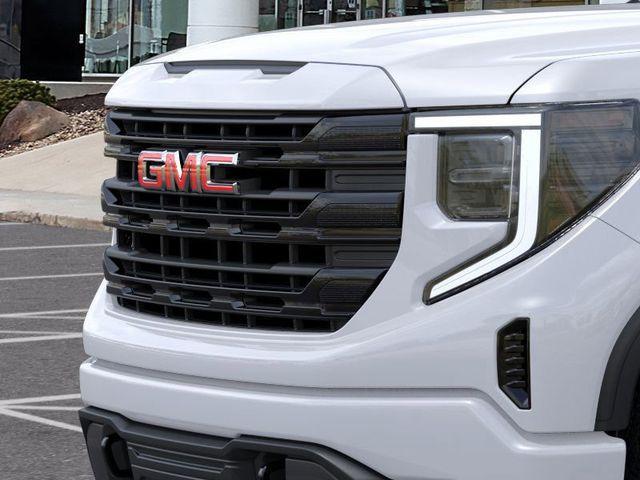 new 2025 GMC Sierra 1500 car, priced at $48,854