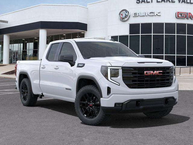 new 2025 GMC Sierra 1500 car, priced at $48,854