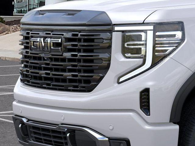 new 2025 GMC Sierra 1500 car, priced at $76,918