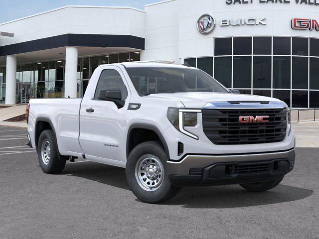 new 2026 GMC Sierra 1500 car, priced at $34,094