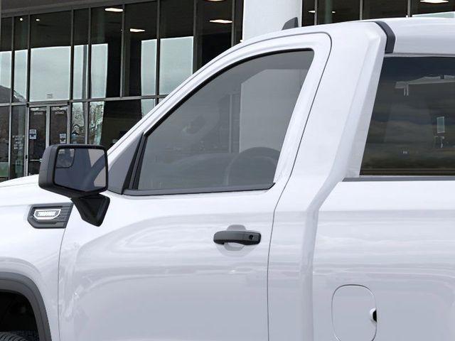 new 2026 GMC Sierra 1500 car, priced at $34,094